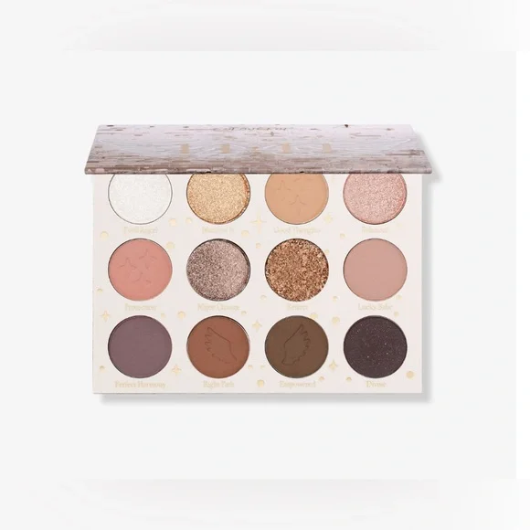 ColourPop 11:11 Pressed Powder Palette-NIB - Picture 2 of 11